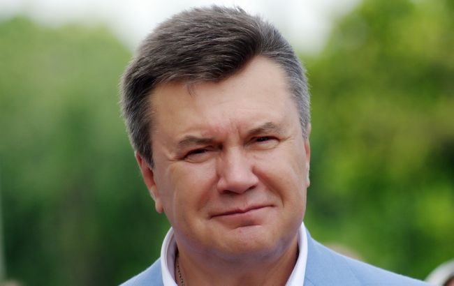 Дело Януковича: адвокат отказался принять уточненное подозрение
