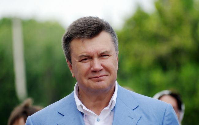 У ГПУ назвали PR-кампанією бажання Януковича давати свідчення у своїй справі