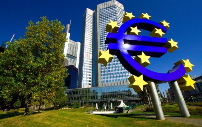 ЄЦБ зберіг стелю кредитування банків Греції