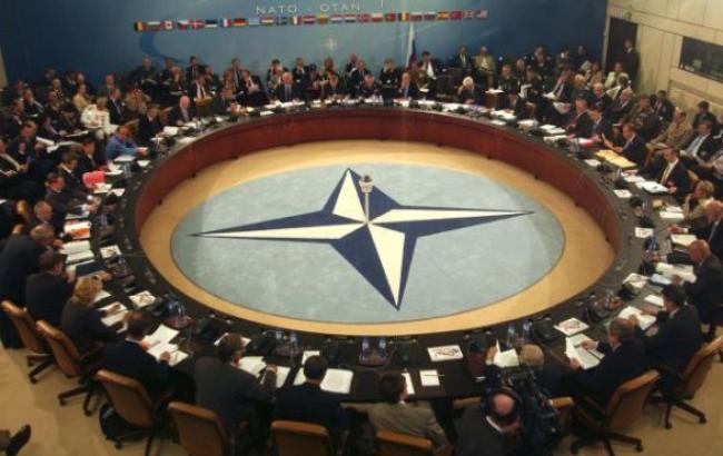 В НАТО зафиксировали увеличение военной активности РФ в Украине и ЕС