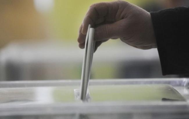 ОПОРА повідомила про перші порушення на місцевих виборах у двох областях