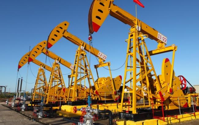 Цена нефти Brent поднялась выше 72 долл./барр