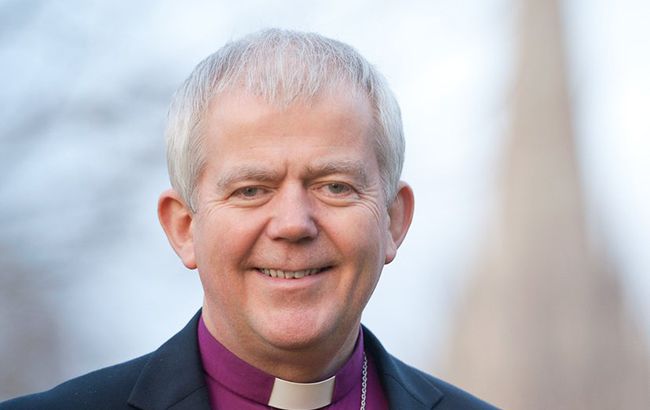 Єпископ Солсберійський засумнівався в заяві підозрюваних в отруєнні Скрипалів