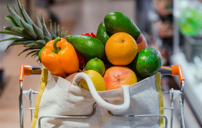 Названы продукты, которые полезны для мужчин: замедляют старение