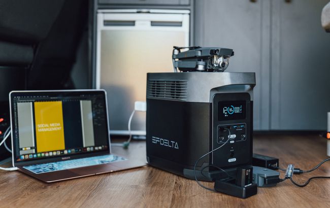 Как правильно пользоваться EcoFlow, чтобы он не сгорел и не "мотал" лишние киловатты