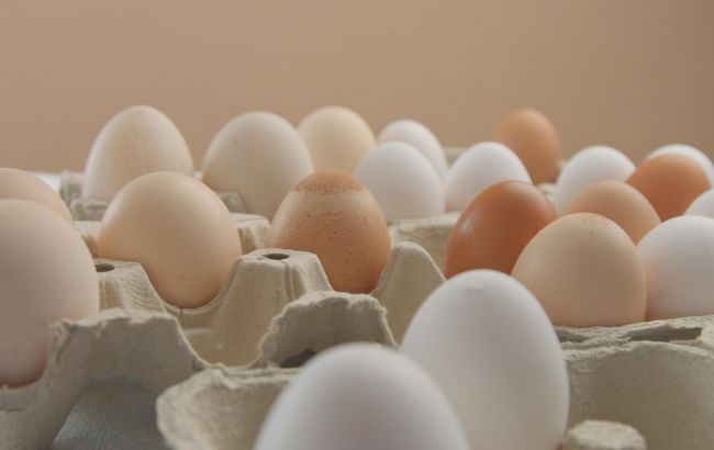 4 підказки, які допоможуть надовше зберегти яйця свіжими