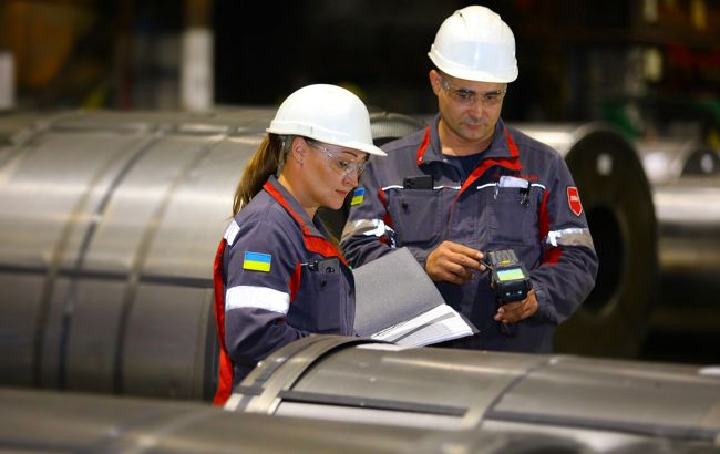 С начала войны "Метинвест" направил на помощь уже более 4 млрд гривен