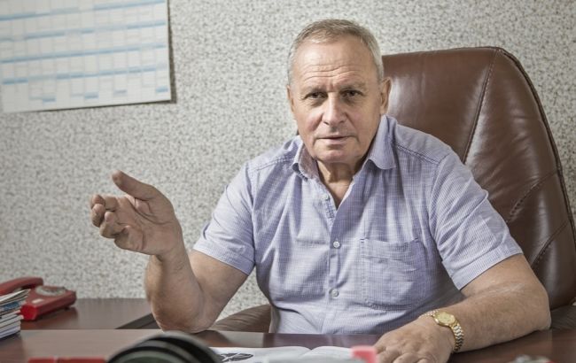 Украинский химпром мог заместить 21 млрд гривен импорта в 2016, - эксперт