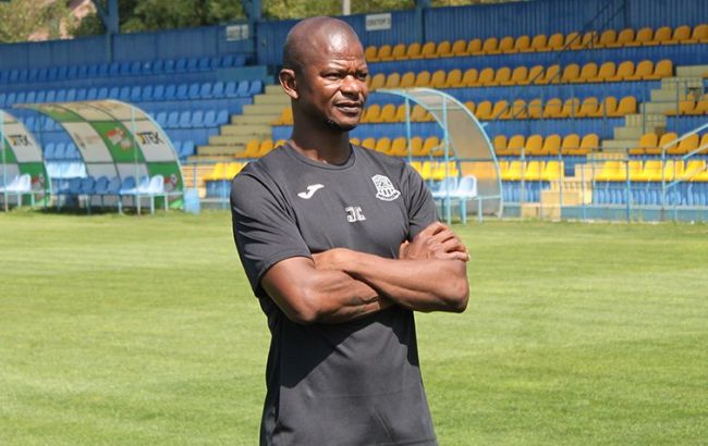 "Олімпік" звільнив головного тренера після серії поразок в УПЛ