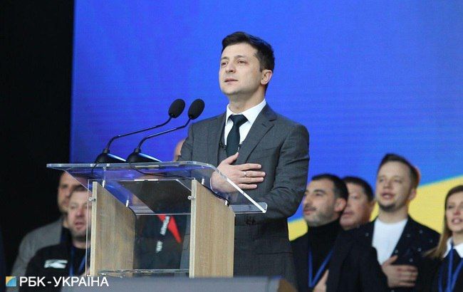 Коломойский будет нести ответственность в случае нарушения закона, - Зеленский