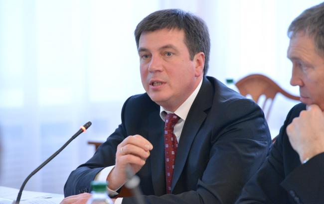 Агентство по відновленню Донбасу може заробити в травні, - Мінрегіон