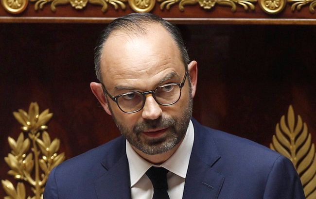 Во Франции правительство намерено продвигать пенсионную реформу в обход парламента