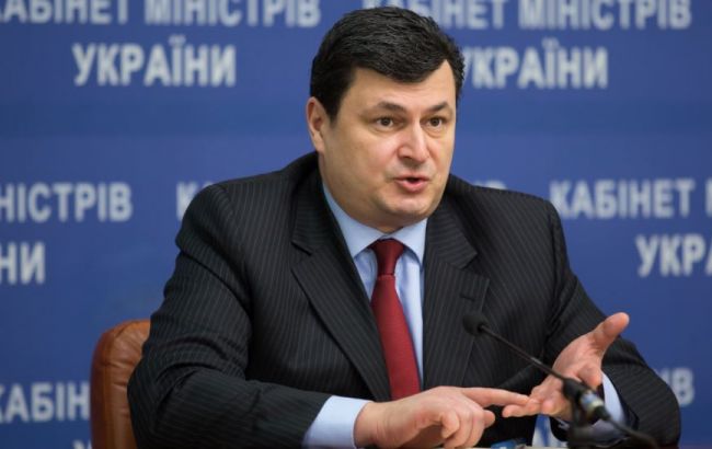 Квиташвили хочет перейти от финансирования койко-места к финансированию услуг