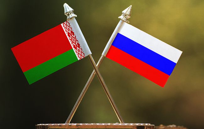 Росія і Білорусь планують створити конфедеративну державу