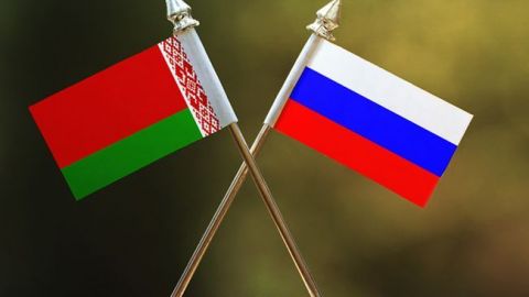 НПЗ Білорусі перестали отримувати нафту з РФ