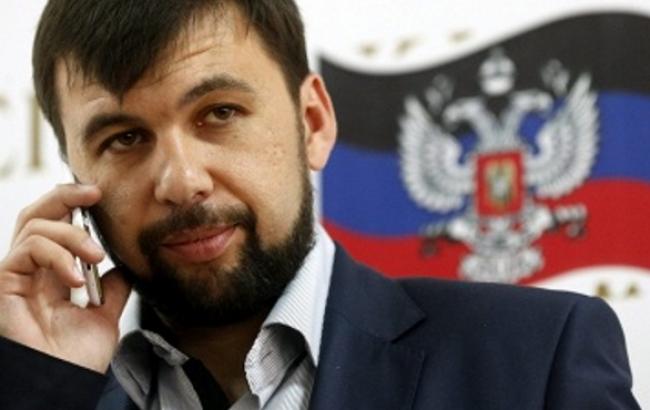 В ДНР заявили, что Украина не предлагала помощь в спасении горняков шахты им. Засядько