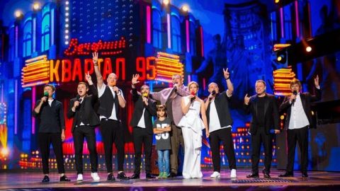 До побачення, друг та брат: "Квартал 95" попрощався з одним з учасників