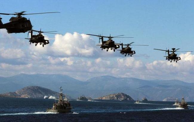 НАТО, Румунія і Болгарія проведуть навчання в Чорному морі 9 березня