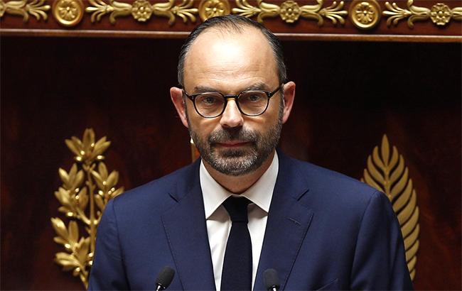 Правительство Франции объявило инвестиционный план на 50 млрд евро