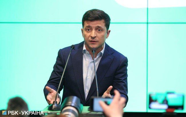 Зеленський натякнув на перестановки в Генштабі