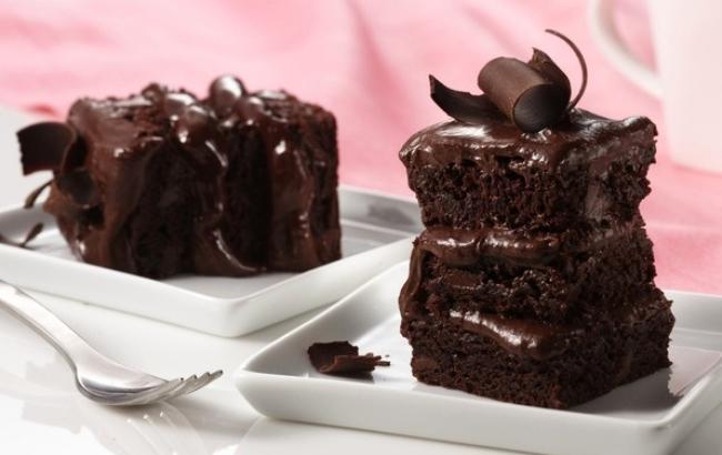 Ученые выяснили, что сладости не вредят фигуре