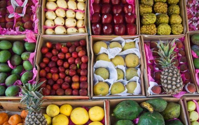 Остались без фруктов: в РФ запретили продукты из Египта