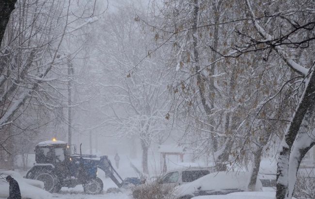 В Херсонской области остаются обесточенными 36 населенных пунктов