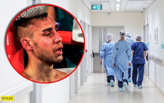 Умер Максим Дадашев: украинские боксеры почтили память погибшего спортсмена из РФ