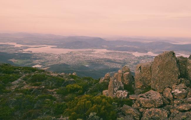 В Австралии мальчик пытался проехать через весь материк за рулем автомобиля