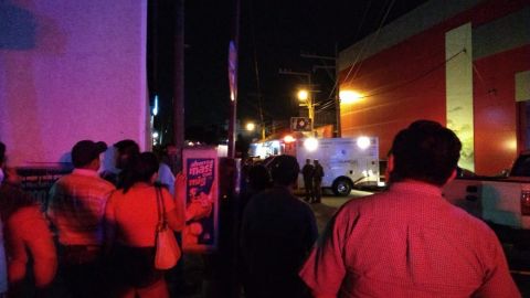 У Мексиці учасники однієї з банд влаштували масове вбивство