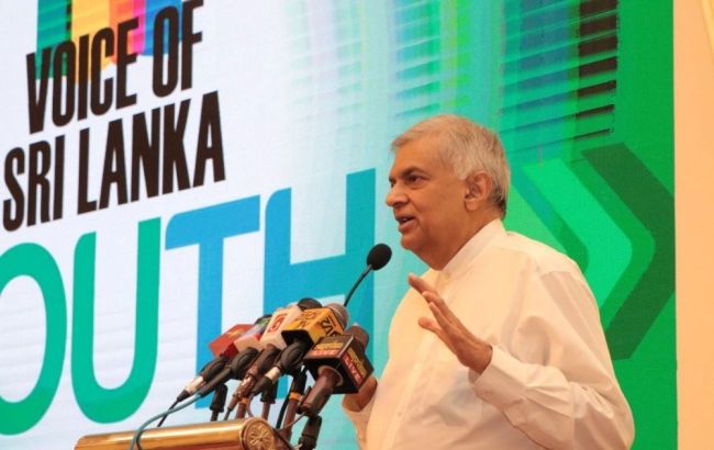 Не имеет поддержки общественности. Шри-Ланка избрала нового президента