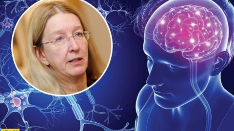 Причины возникновения неизвестны: Супрун рассказала о симптомах страшного недуга