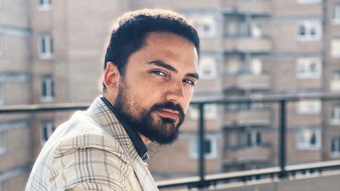 Поступал как настоящий мужчина: новая избранница Эдгара Каминского рассказала об их романе