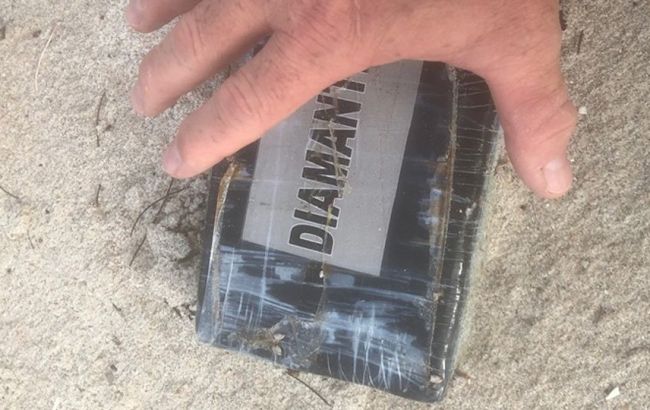 Ураган "Доріан" виніс на узбережжя Флориди велику партію кокаїну