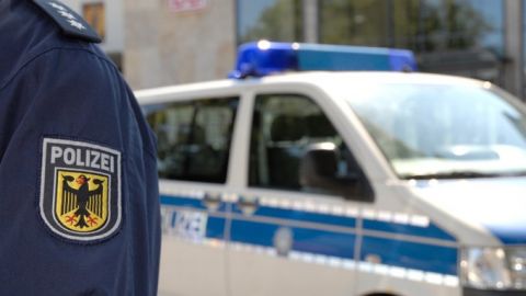 Полиция Германии приостановила работу в Афганистане после теракта