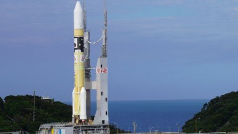 ОАЕ запустили місію на Марс