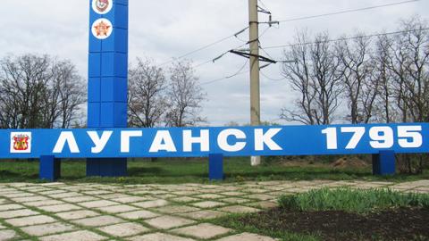 "Добре, що встигли народити до 2014": мешканка Луганська поділилася спогадами про життя до "ЛНР"