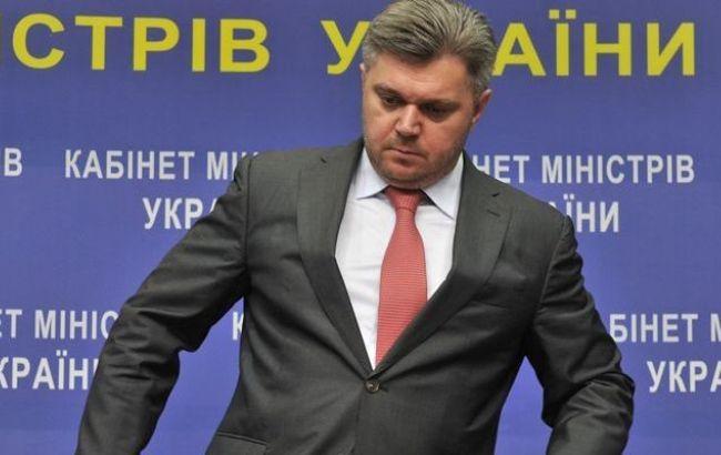 Інтерпол припинив розшук екс-міністра енергетики Ставицького