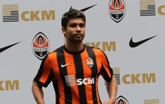 "Шахтар" близький до підписання контракту з Едуардо
