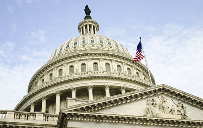 Палата представителей конгресса США одобрила финансирования правительства