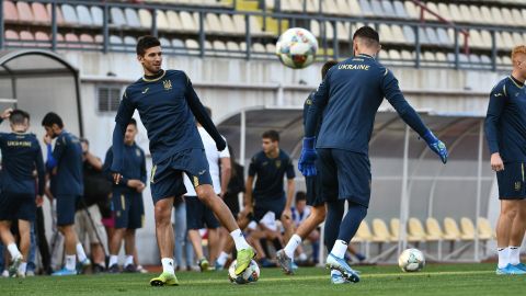 Литва - Украина: прогноз букмекеров