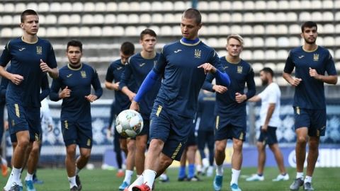 Литва - Украина: анонс матча