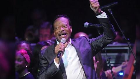 Помер Едвін Хокінс: у США пішов з життя відомий музикант, володар "Греммі"