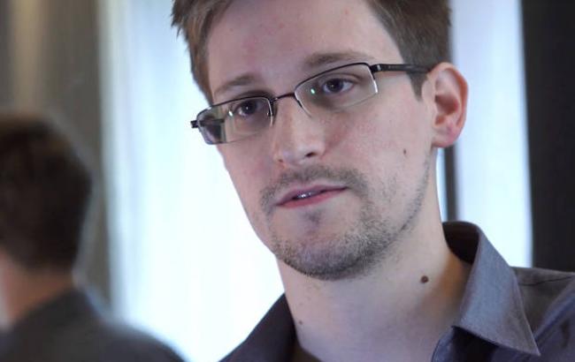 Конгрес США назвав Сноудена злочинцем