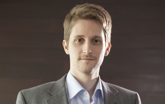 Сноуден попросив Обаму про помилування