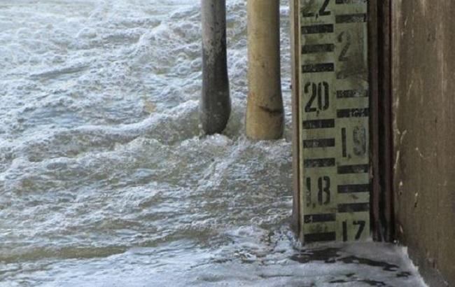 Синоптики попереджають про підйом рівнів річок на заході України