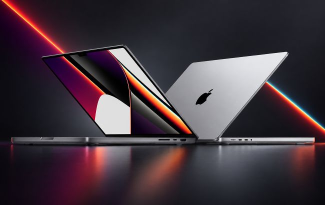 663 тисячі гривень за ноутбук: що зробило новий MacBook Pro рекордно дорогим