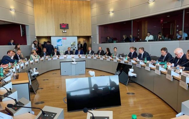 У ЄС назвали дату проведення тристоронніх переговорів щодо газу