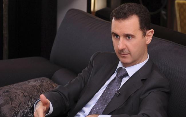 Брат президента Сирії заарештований за звинуваченням у вбивстві офіцера