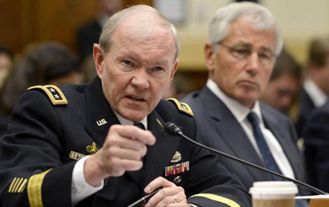 Обама объявит об отставке министра обороны США